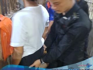 Rutan Kelas I Labuhan Deli Laksanakan Kegiatan Rutin Penggeledahan Pada Kamar Hunian